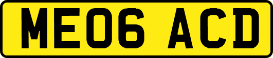 ME06ACD