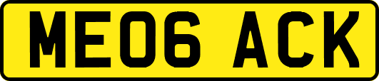 ME06ACK