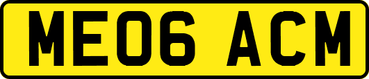 ME06ACM