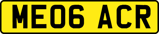 ME06ACR