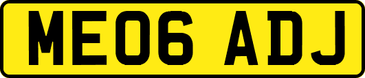 ME06ADJ