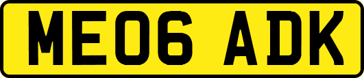 ME06ADK
