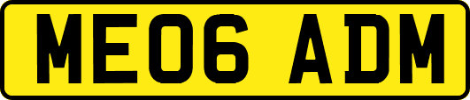 ME06ADM