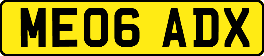 ME06ADX