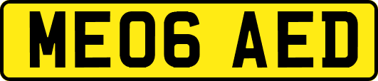 ME06AED