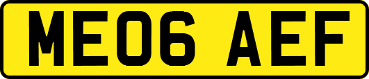 ME06AEF