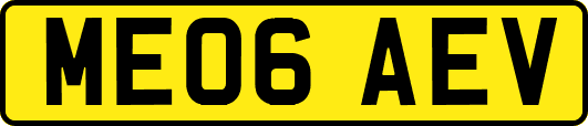 ME06AEV