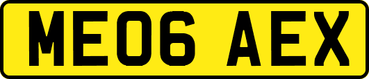ME06AEX