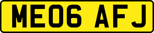 ME06AFJ