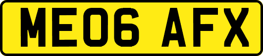 ME06AFX