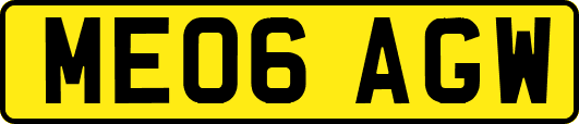 ME06AGW