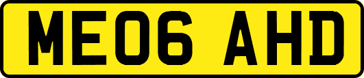 ME06AHD
