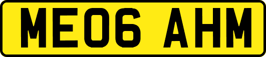 ME06AHM