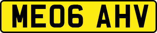 ME06AHV