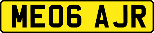 ME06AJR