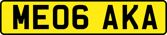 ME06AKA