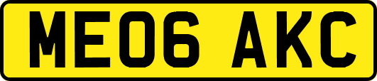 ME06AKC