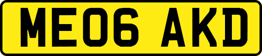 ME06AKD