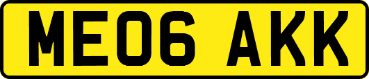 ME06AKK