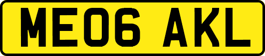 ME06AKL