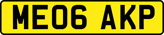 ME06AKP