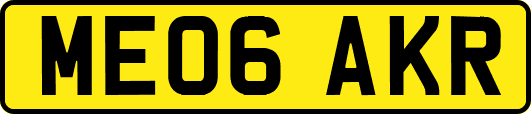 ME06AKR
