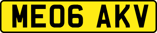 ME06AKV