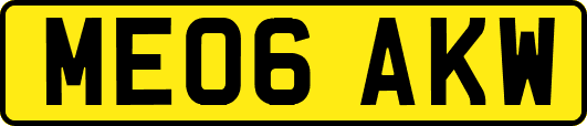 ME06AKW