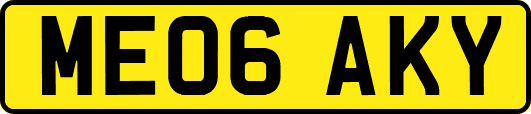 ME06AKY