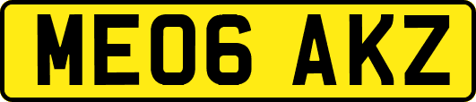 ME06AKZ