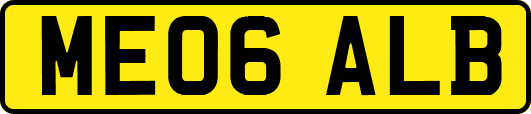 ME06ALB
