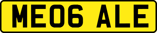 ME06ALE
