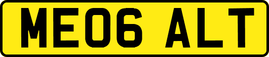 ME06ALT