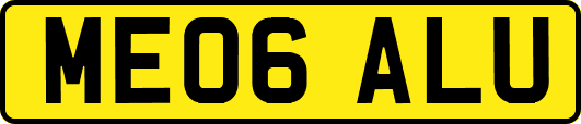 ME06ALU