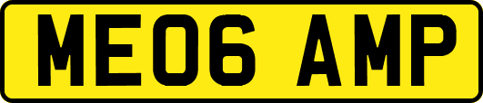 ME06AMP