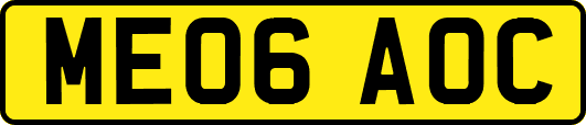 ME06AOC