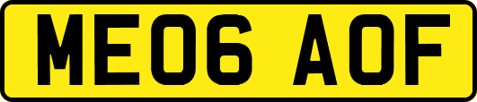 ME06AOF
