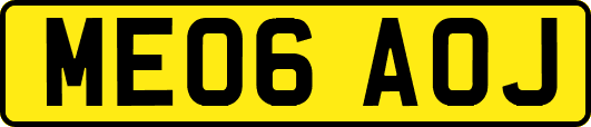ME06AOJ