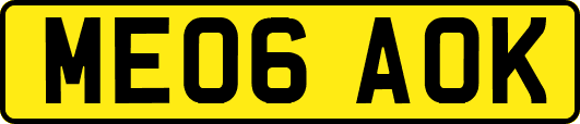 ME06AOK
