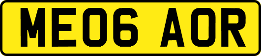 ME06AOR