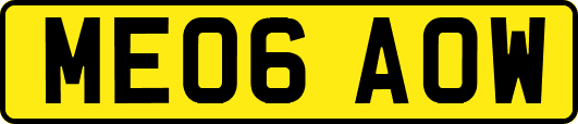 ME06AOW