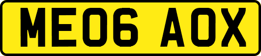 ME06AOX