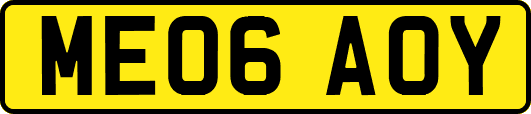 ME06AOY