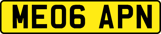 ME06APN