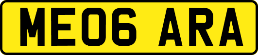 ME06ARA