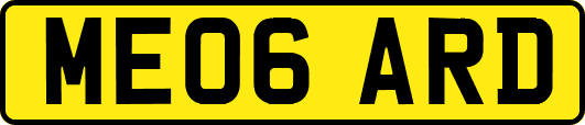 ME06ARD