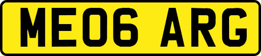 ME06ARG