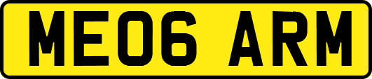 ME06ARM