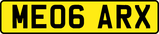 ME06ARX
