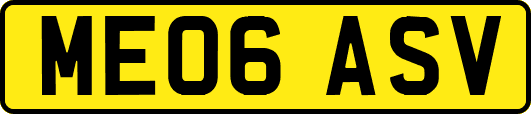 ME06ASV